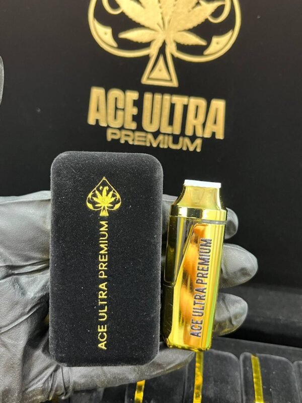 Ace Ultra Premium 2G