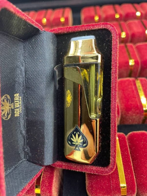 Ace Ultra Premium Red
