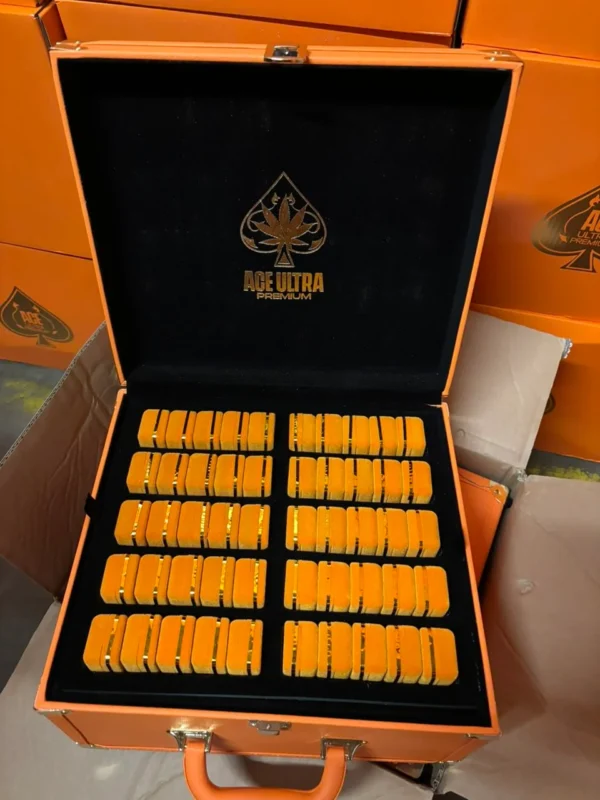 Ace Ultra Premium 2G Disposable – Spring Edition - Image 2